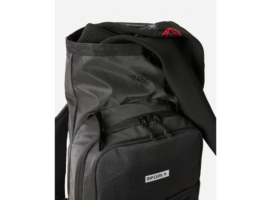 RIP CURL DAWN PATROL 30L ICONS BAG BACKPACK MIDNIGHT