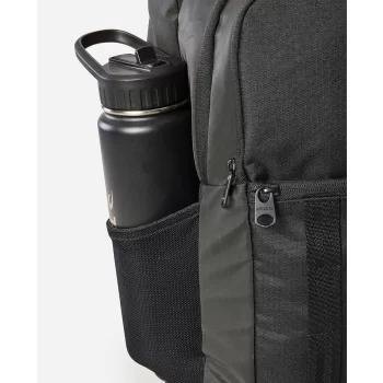 RIP CURL DAWN PATROL 30L ICONS BAG BACKPACK MIDNIGHT