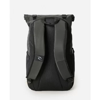 RIP CURL DAWN PATROL 30L ICONS BAG BACKPACK MIDNIGHT
