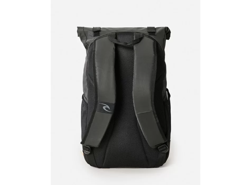 RIP CURL DAWN PATROL 30L ICONS BAG BACKPACK MIDNIGHT