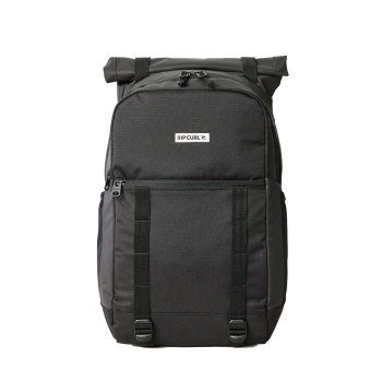 RIP CURL DAWN PATROL 30L ICONS BAG BACKPACK MIDNIGHT