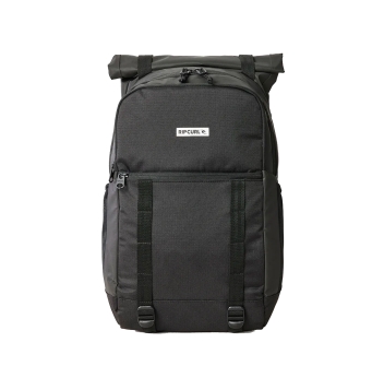RIP CURL DAWN PATROL 30L ICONS BAG BACKPACK MIDNIGHT