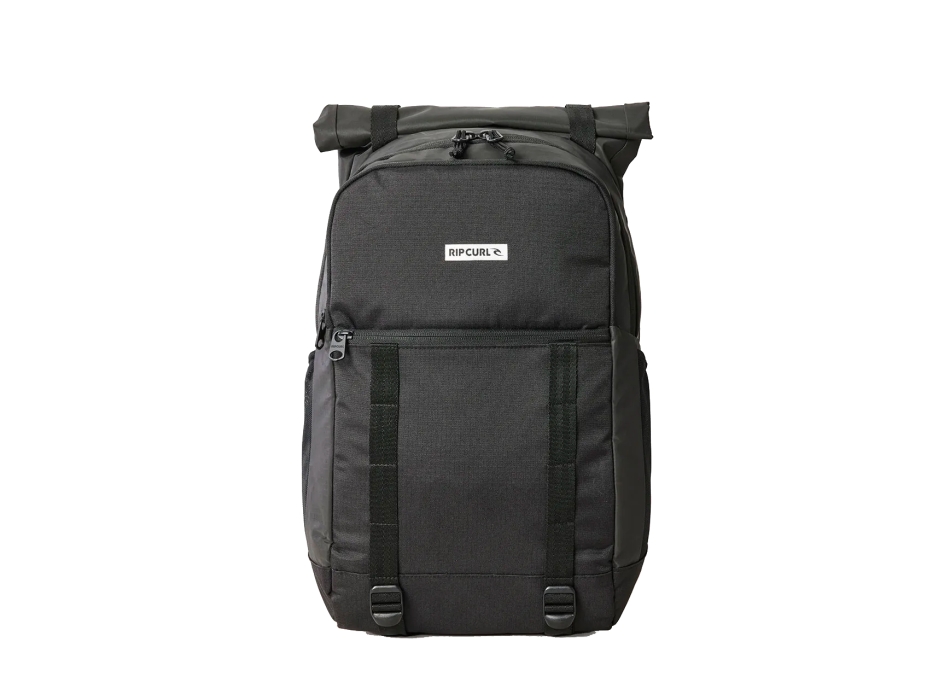 RIP CURL DAWN PATROL 30L ICONS BAG BACKPACK MIDNIGHT