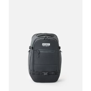 RIP CURL F-LIGHT 35L POSSE BACKPACK MIDNIGHT