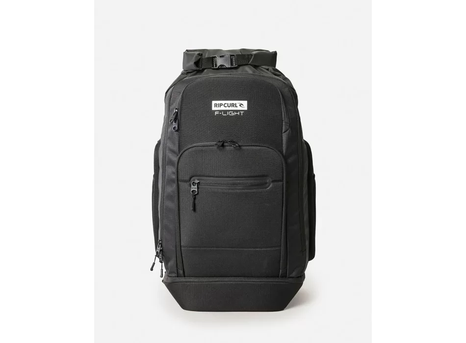 RIP CURL F LIGHT SURF 40L ICONS BAG BACKPACK 40L MIDNIGHT