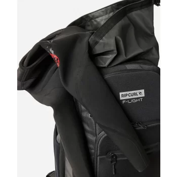 RIP CURL F LIGHT SURF 40L ICONS BAG BACKPACK 40L MIDNIGHT