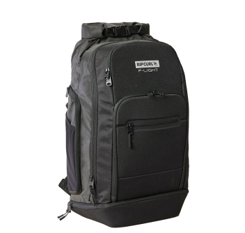 RIP CURL F LIGHT SURF 40L ICONS BAG BACKPACK 40L MIDNIGHT