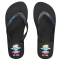 RIP CURL ICONS OF SURF BLOOM OPEN TOE SHOES