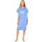 RIP CURL CLASSIC HOODED PONCHO GIRL 8-14 YEARS