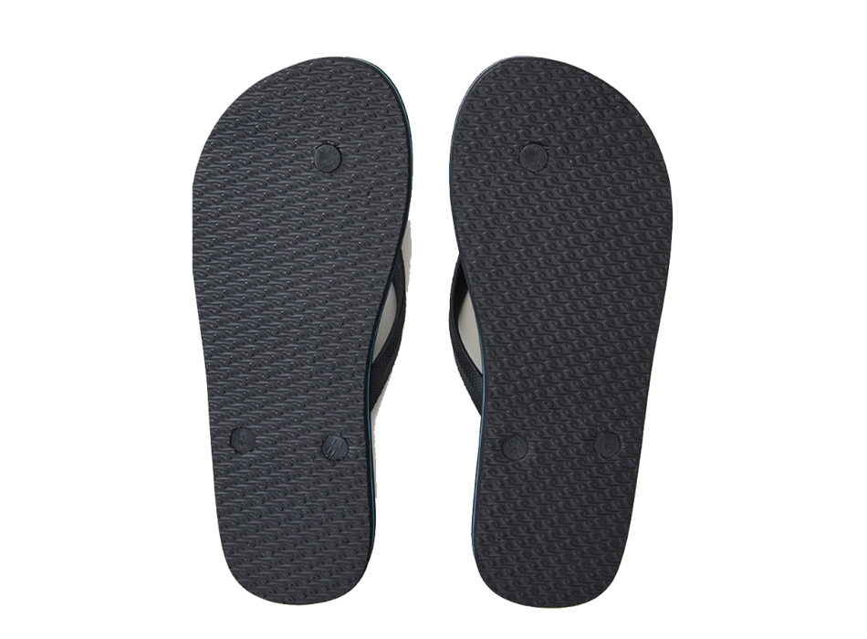 RIP CURL MC SANDALS BLACK BLUE