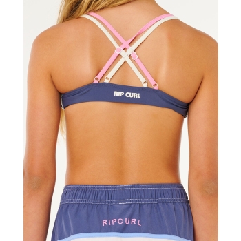RIP CURL CLASSIC SURF BOARDHOSRT GIRL BLUSH