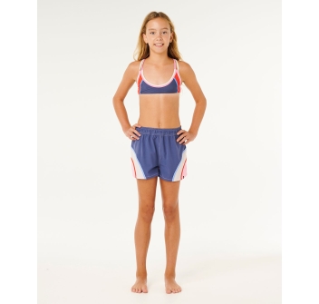 RIP CURL CLASSIC SURF BOARDHOSRT GIRL BLUSH