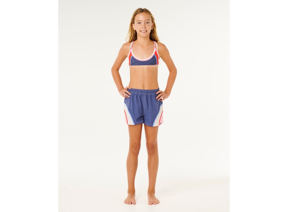 RIP CURL CLASSIC SURF BOARDHOSRT GIRL BLUSH