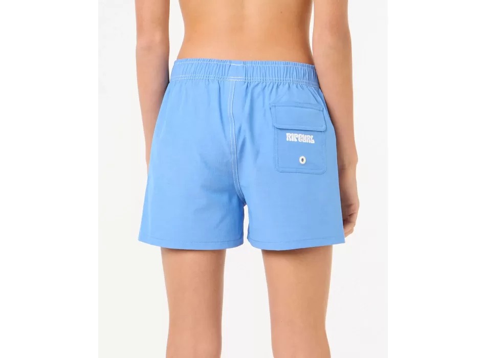 RIP CURL CLASSIC SURF SHORT GIRL BLUSH