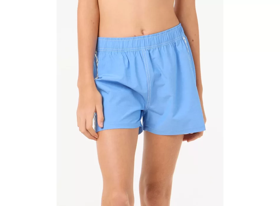 RIP CURL CLASSIC SURF SHORT GIRL BLUSH