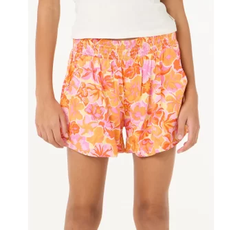 RIP CURL CLASSIC SURF SHORT GIRL BLUSH