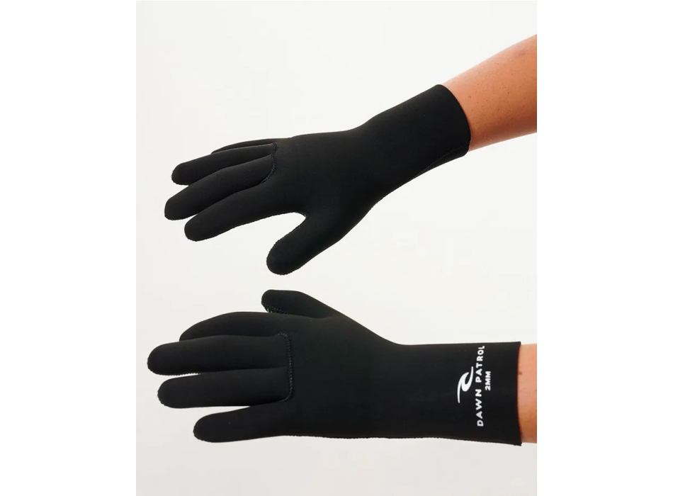 Rip curl dawn patrol gloves top