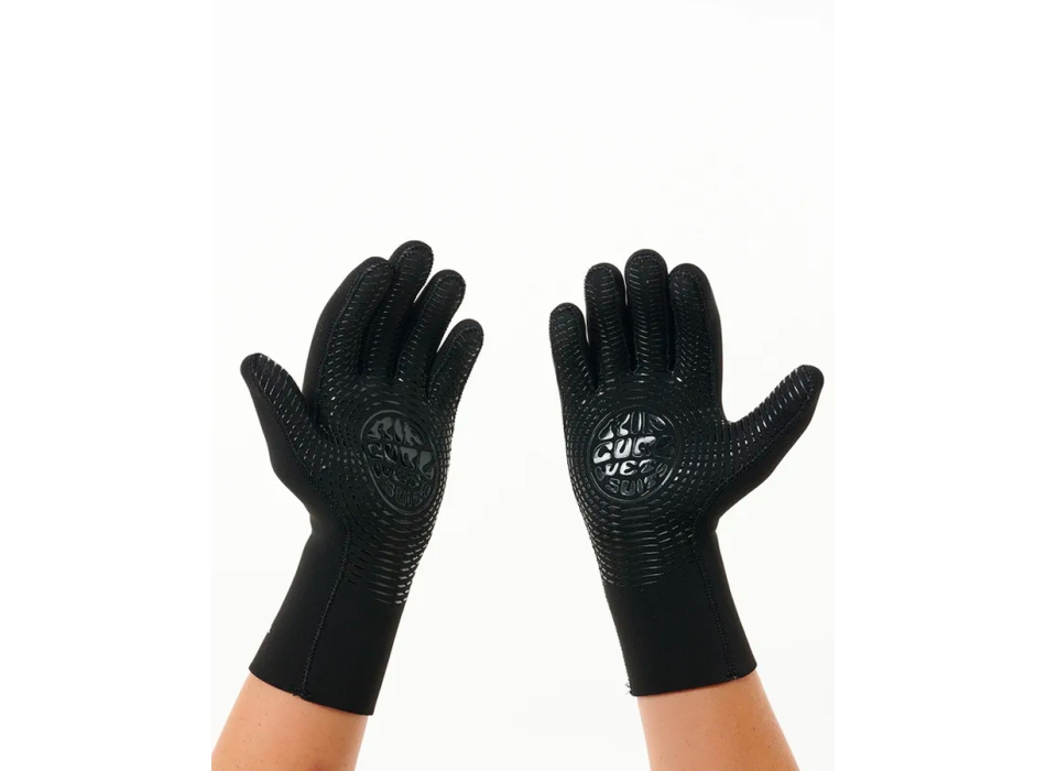 Rip curl dawn patrol gloves top