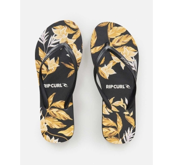 RIP CURL LA ISLA BLOOM OPEN TOE SHOES