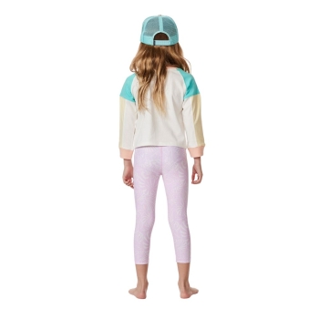 RIP CURL LA TROPICA LEGGING GIRL 1-8