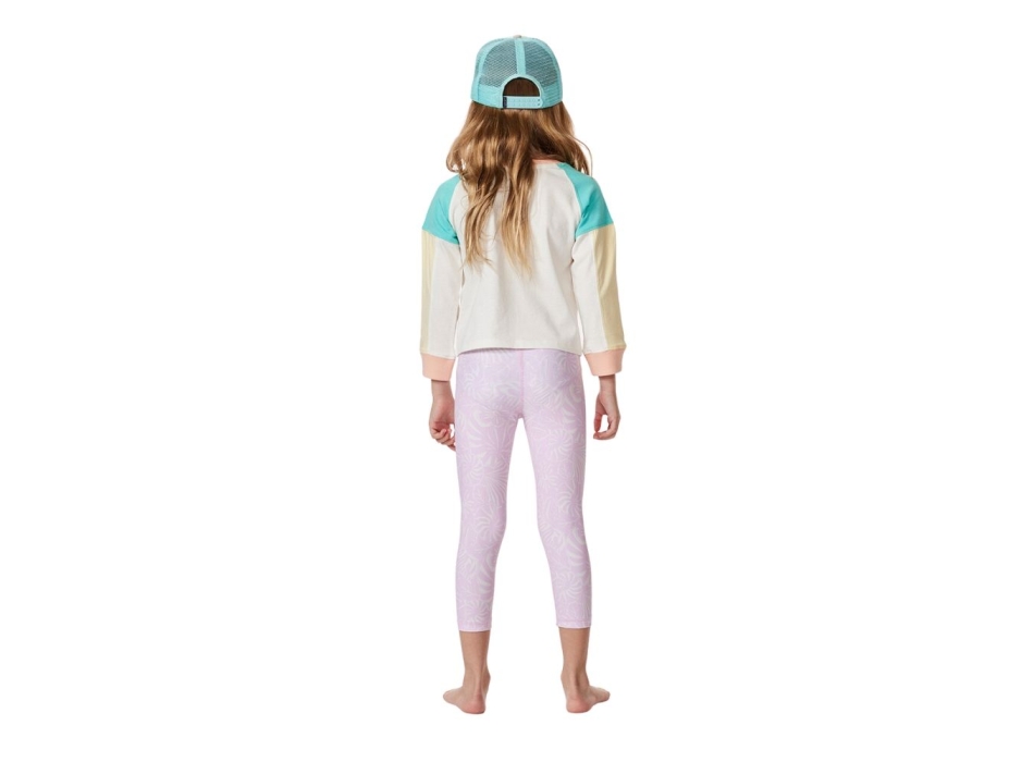 RIP CURL LA TROPICA LEGGING GIRL 1-8
