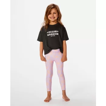 RIP CURL LOW TIDE LEGGING GIRL 1-8