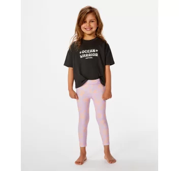 RIP CURL LOW TIDE LEGGING GIRL 1-8
