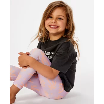 RIP CURL LOW TIDE LEGGING GIRL 1-8