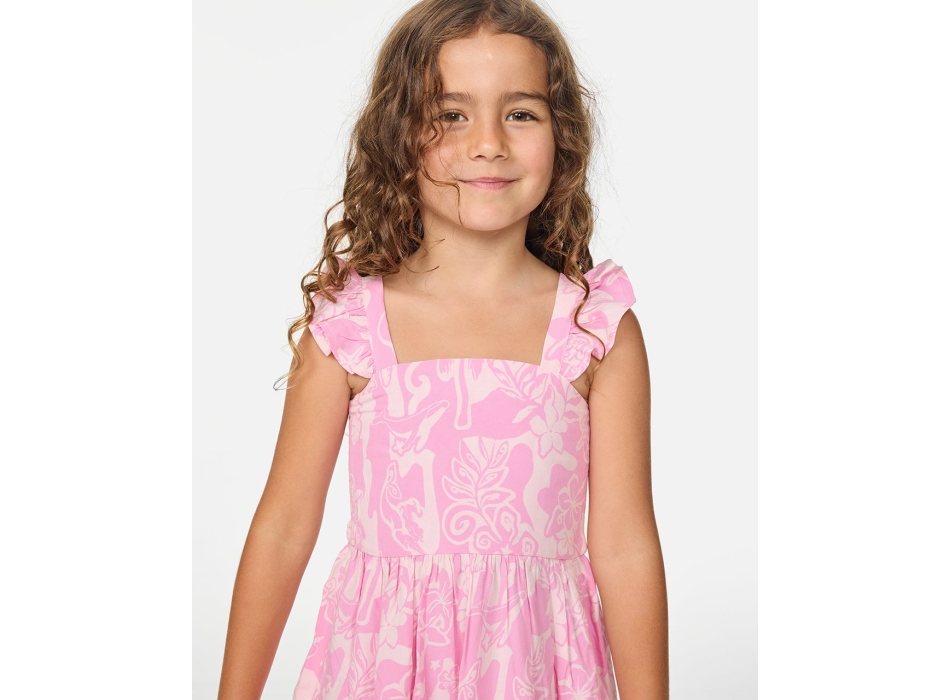 RIP CURL LOW TIDE STANDARD TEE KID