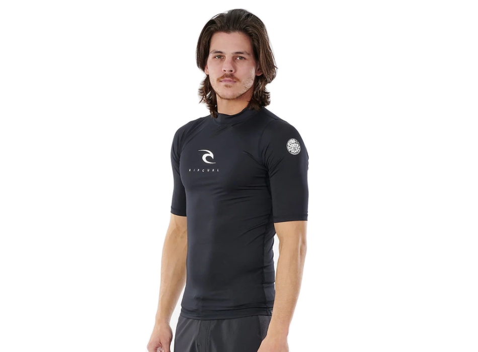 RIP CURL CORPS SHORT SLEEVE UV TEE