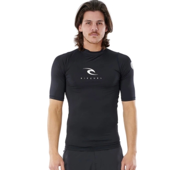 RIP CURL CORPS SHORT SLEEVE UV TEE