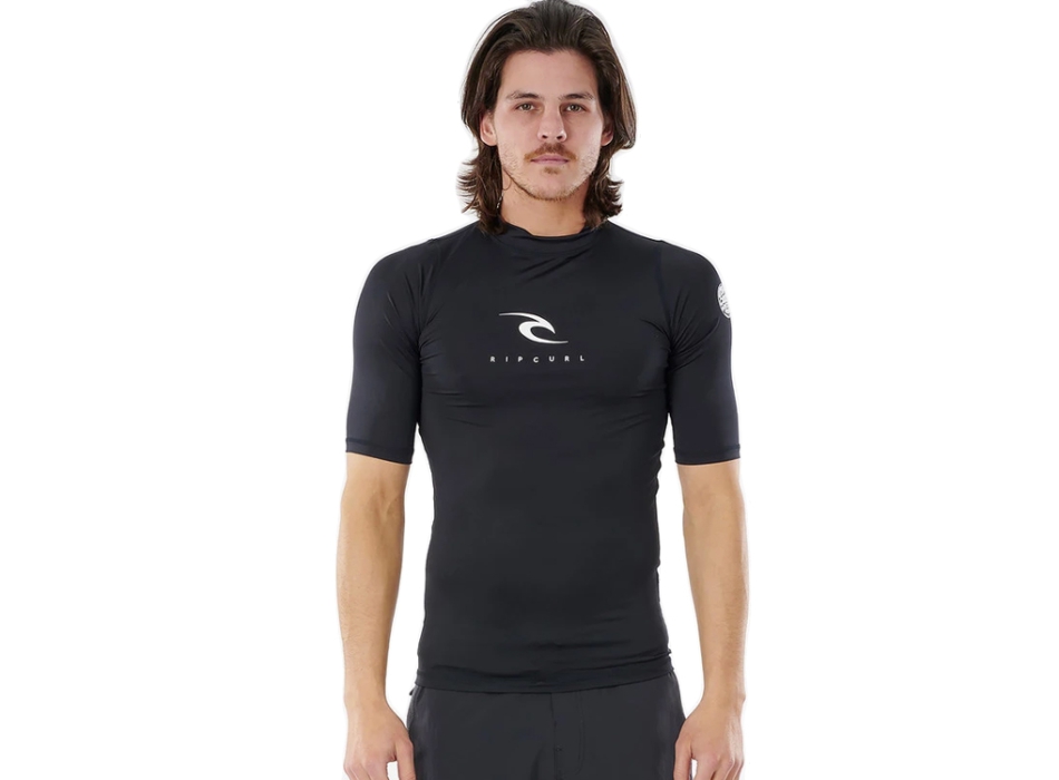 RIP CURL CORPS SHORT SLEEVE UV TEE
