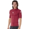 RIP CURL CORPS SHORT SLEEVE UV TEE MAROON