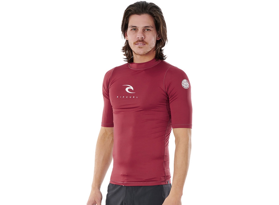 Rip curl jersey on sale