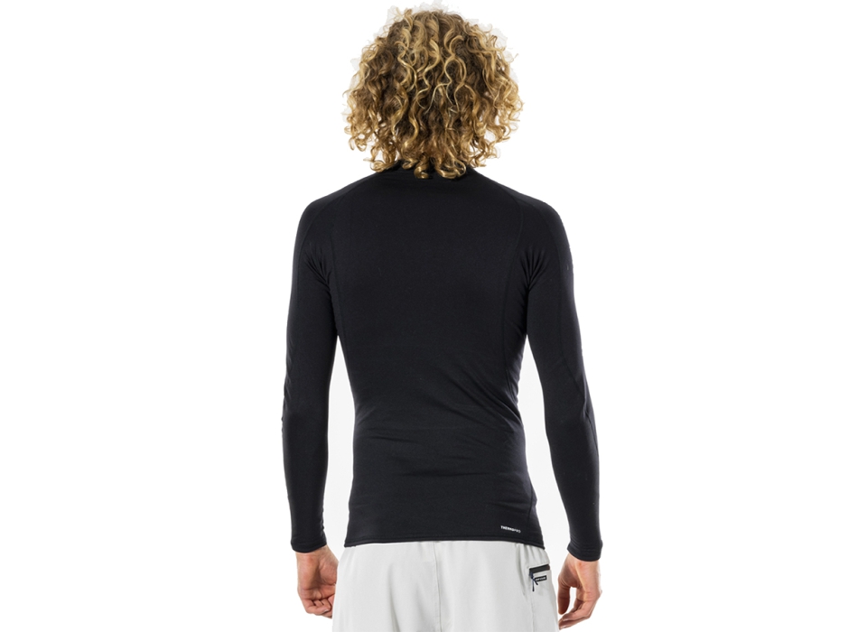 RIP CURL THERMOPRO LONG SLEEVE VEST