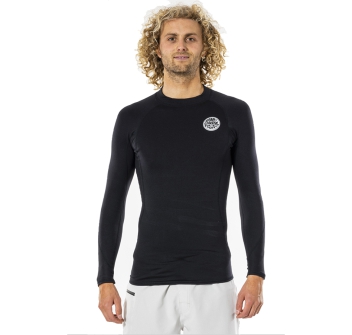 RIP CURL THERMOPRO LONG SLEEVE VEST
