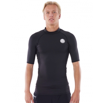 RIP CURL THERMOPRO SHORT SLEEVE VEST