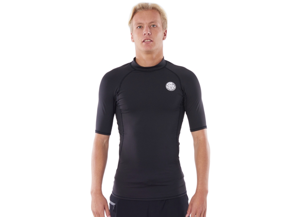 RIP CURL THERMOPRO SHORT SLEEVE VEST