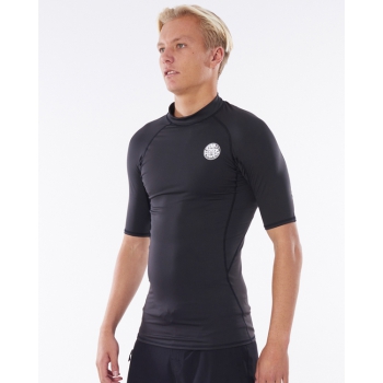 RIP CURL THERMOPRO SHORT SLEEVE VEST