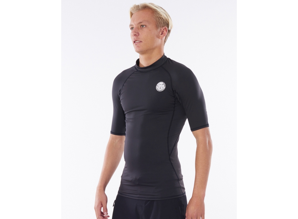 RIP CURL THERMOPRO SHORT SLEEVE VEST