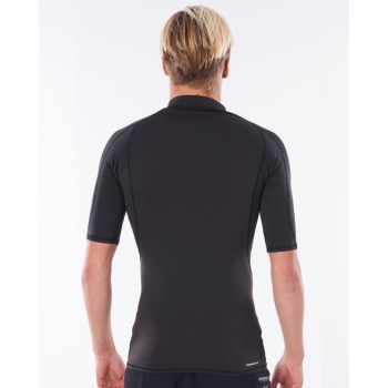 RIP CURL THERMOPRO SHORT SLEEVE VEST