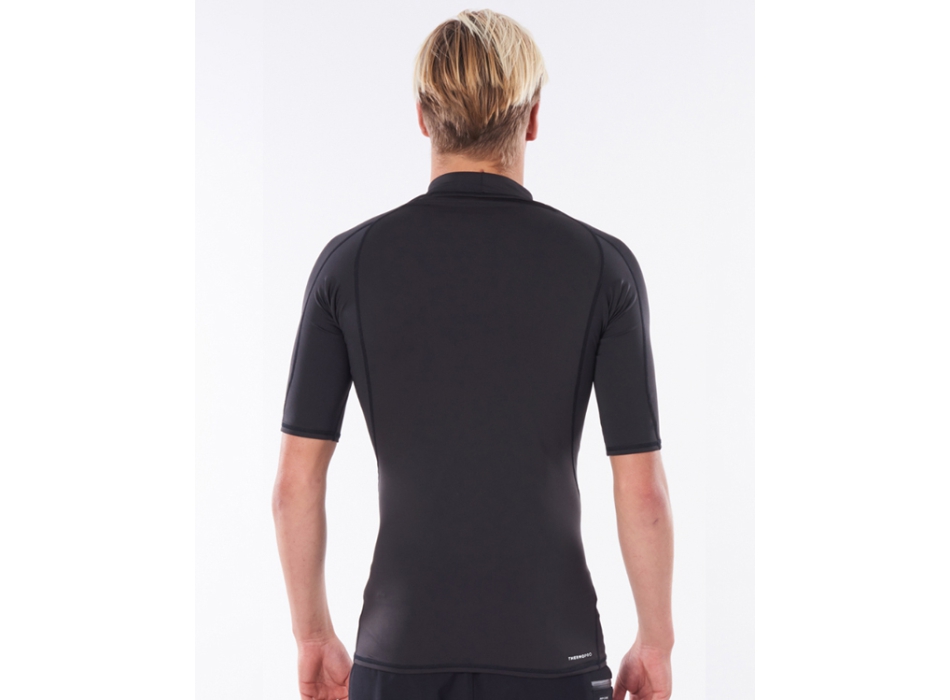 RIP CURL THERMOPRO SHORT SLEEVE VEST