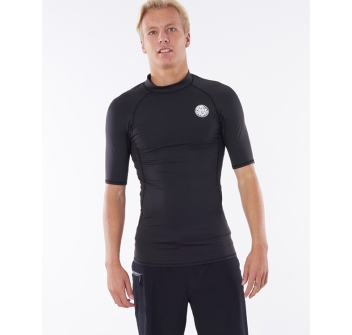 RIP CURL THERMOPRO SHORT SLEEVE VEST