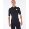 RIP CURL THERMOPRO SHORT SLEEVE VEST