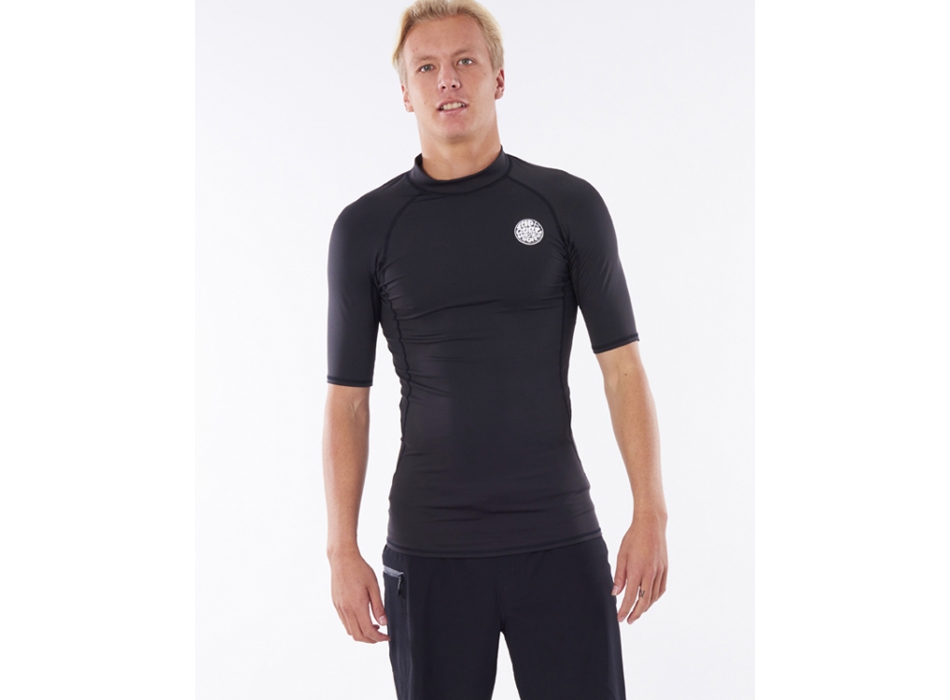 RIP CURL THERMOPRO SHORT SLEEVE VEST