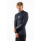 RIP CURL LYCRA LONG SLEEVES AMAZON TIGHT FIT NAVY