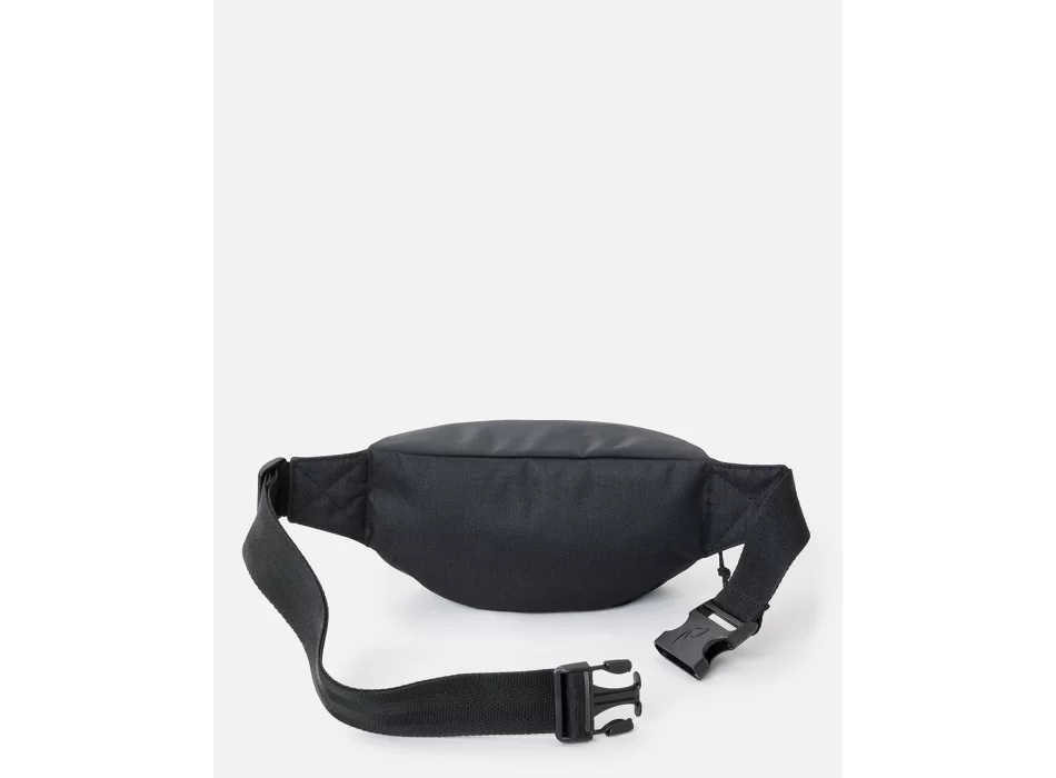 RIP CURL WAIST BAG SMALL ICONS MIDNIGHT