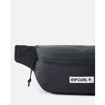 RIP CURL WAIST BAG SMALL ICONS MIDNIGHT