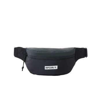 RIP CURL WAIST BAG SMALL ICONS MIDNIGHT
