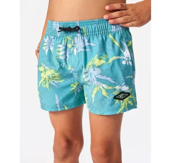 RIP CURL MASON VOLLEY SHORT BOY 1-8